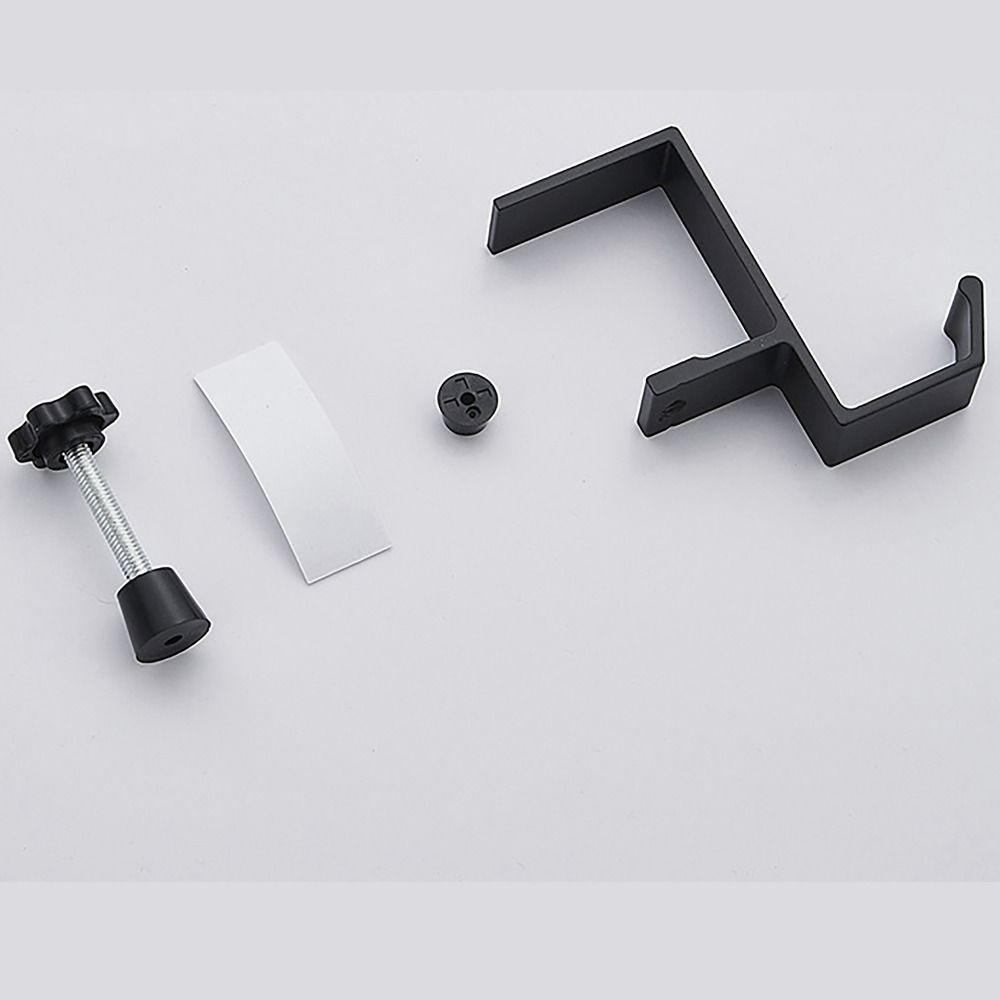 Backpack Storage Desk Edge Hook Hanging Purse Holder Portable Bag Hook  For Student Office