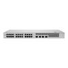 Huawei KunLing S210-24T4JX 24-портовый гигабитный коммутатор с веб-управлением