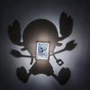 Креативная аниме-проекционная лампа - Наруто, Ван Пис, Человек-паук, Зоро - Регулируемый атмосферный свет с теневыми эффектами