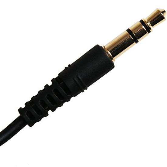 Наушники JVC серии XX канального типа, черные, красные, HA-FX33X-BR и