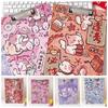 Simple A4 Folder Board Durable A4 Paper Holder 4 Style Writing Board  School Supplies