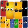Забавный чехол для телефона Samsung Galaxy A52 A32 A22 A12 A51 A31 A50S A30S A20S A10S Note 20 Ultra 10 Plus S10 A72 A71 Galaxy A5