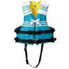 Captain Stag Captain Stag Us 3004 Hula [liFe Jacket For Children Type F  Blue ]