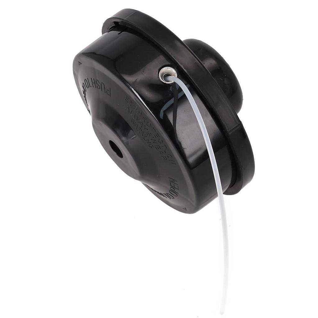 Сменная головка триммера из закаленного пластика для газонокосилки, кусторезы, трава для Мичигана/MTM/Bauholtz, высокое качество