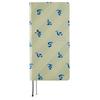 Hobonichi Techo 2025 Weeks MEGA Tie Январь Недельный Slim 213 Страниц в Клетку для Заметок и Платок/Змея Игрушка, Старт, Лево, Вертикальный,