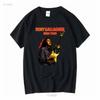 Футболка Rory Gallagher Irish Tour Все размеры винтажная стильная дышащая повседневная с принтом эластичная унисекс мягкая стритвеар