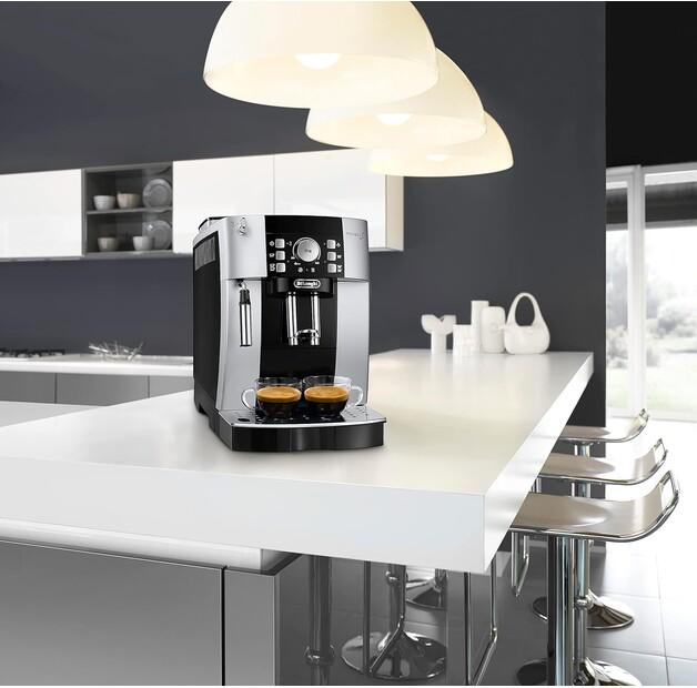 Coffee Machine DeLonghi ECAM 21.117 SB Magnifica S
