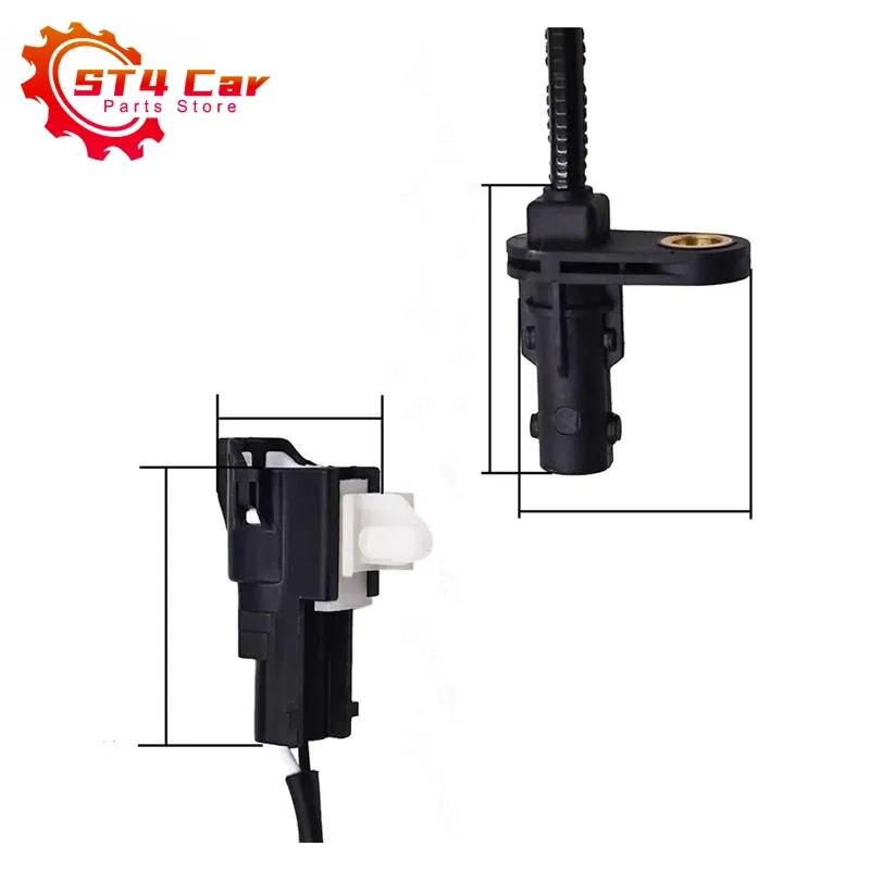 59810-3V500 59830-3V500 Front Left/Right ABS Wheel Speed Sensor For Hyundai Azera 3.3L 2012 2013 2014 2015-2017