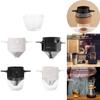 Foldable Portable Coffee Filter Coffee Maker Reusable Drip Coffee Tea Holder with Stainless Steel Holder No Filter Paper
