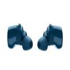 Bose QuietComfort Earbuds LE Bluetooth-соединение активное шумоподавление полностью беспроводные самое долгое непрерывное воспроизведение 8,5 часов быстрая зарядка синий