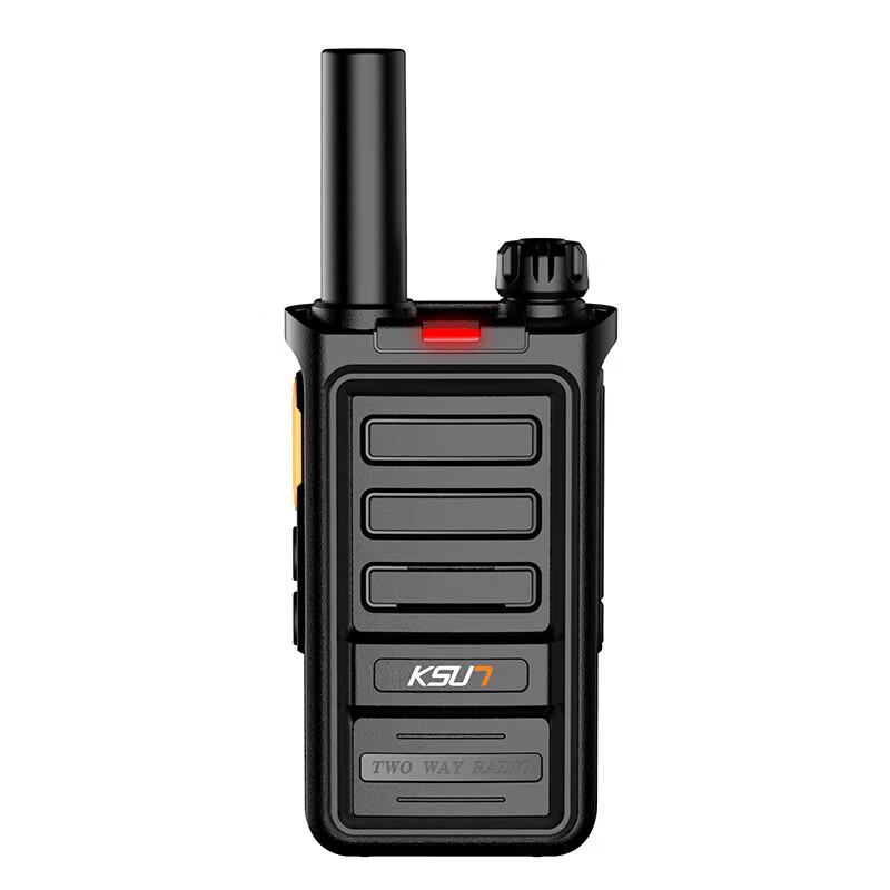 KSUN TFSI Long-Range Walkie-Talkie (CN version)