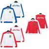 Captain Tsubasa Atom Hutton Football Soccer Sweatshirt Jacket Jersey Japan Cartoon Animation Print Breathable Quick Dry Vintage Long Sleeve Uniform