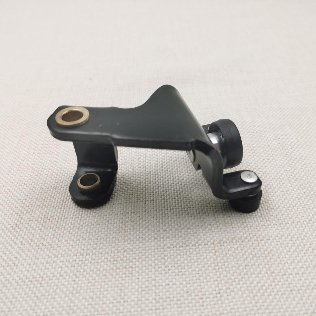 Использовать для CHEVY ASTRO GMC SAFARI ролик боковой раздвижной двери КРОНШТЕЙН средний 1997 1998 1999 2000 2001 2002 2003 2004 2005