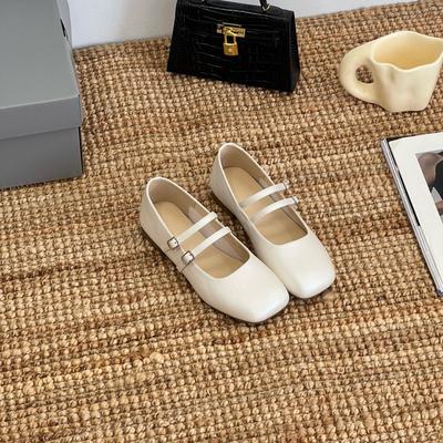 Туфли – Мэри Джейн