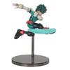 Banpresto My Hero Academia THE AMAZING HEROES PLUS Izuku Midoriya Vol.1
