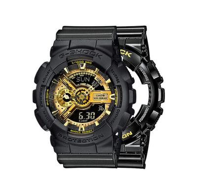 Часы Casio GA-110GB-1AER