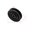 Original Tension Roller Pulley For Stiga Park Villa Lawn Tractors