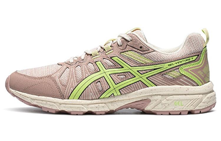 Asics Кроссовки Gel Venture 7 Mx 'Серый' 1011A948-206