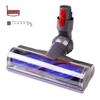 Dyson Dyson V8 V10 V11 V15 SV10 SV12 SV14 Совместимость с пылесосом Dyson Насадка для пылесоса с 43 сменными насадками для пылесоса Dyson Подходит для дома