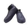 Rubber Overshoes, Rain Boots, Shoe Protectors for Travel, Hiking, Camping, Garden