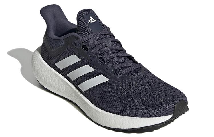 Men's Sneakers adidas Pureboost 22 Shadow Navy Cloud White Core Black Shadow Navy/Cloud White/Core Black