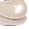 Ballet Pointe Shoe Toe Pad Toe Protectors for Women Soft Breathable Ballet Toe Pad Metatarsal Pad Forefoot Cushion
