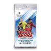 2022 Topps Champions League Group japan edition 1 pack Футбольный мяч UEFA Champions League Japan edition 1 pack