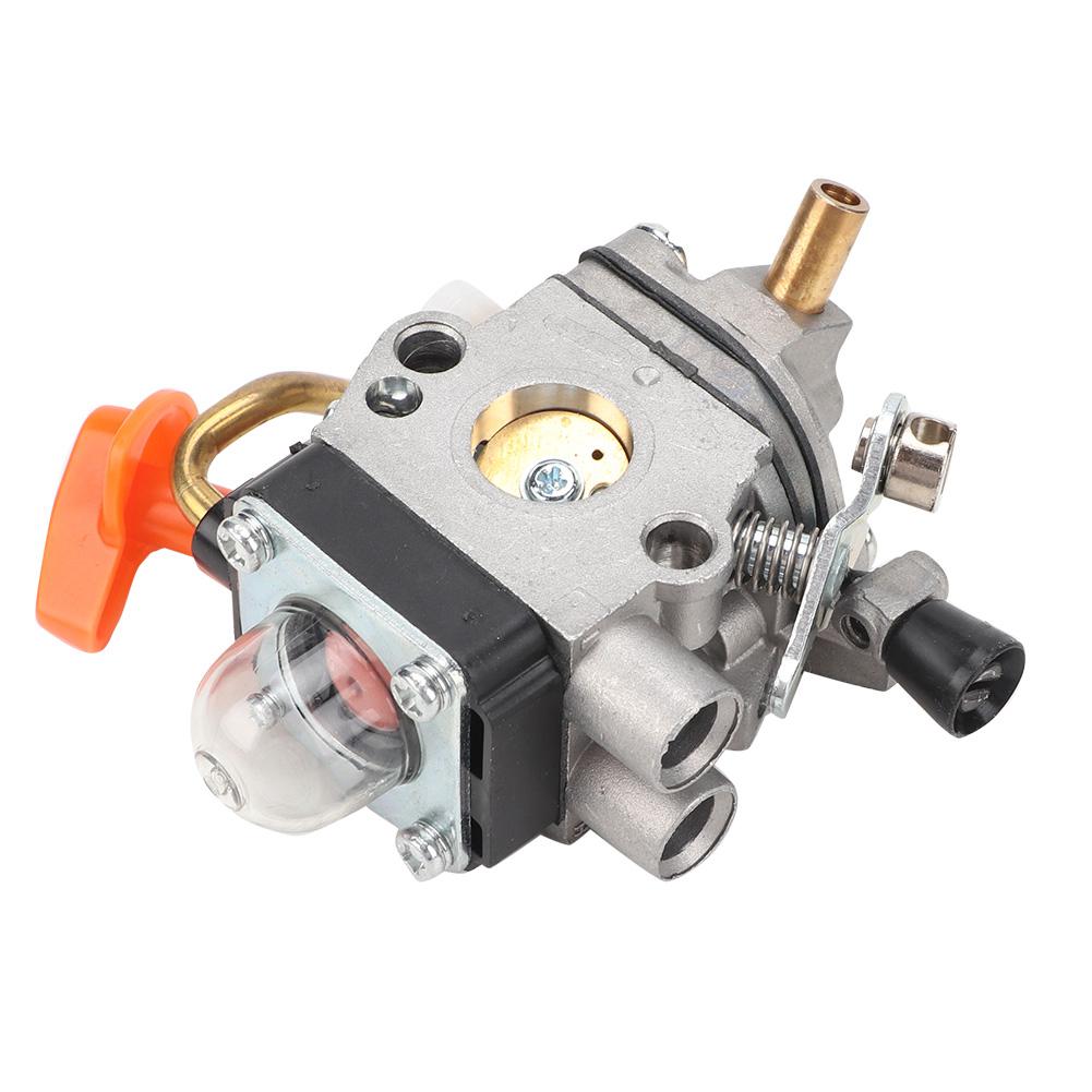 Карбюратор подходит для 4180 120 0604 4180 120 0611 OEM Zama Карбюратор подходит для FS87 FS90 HL100 HL100K FS90K FS100 FS110