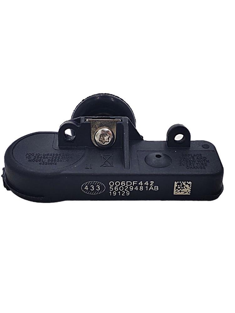 Датчик давления в шинах для Jeep Cherokee, Grand Cherokee, Compass