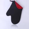 ZISIZ Silicone Heat Resistant Oven Mitts