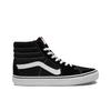 Vans Sk8-Hi Black White Unisex Sneakers VN000D5IB8C