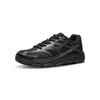 Mizuno Nex Весна Лето Ретро Беговые Сетчатые Дышащие Легкие Удобные Прочные Низкие Кроссовки Унисекс Кроссовки Черные D1GH262402