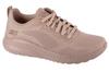 Bobs Squad Chaos - Face Off, Womens Beige Sneakers