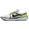 Air Zoom Vomero 16 White Volt Men Sneakers Particle-Grey Black DR9878-100