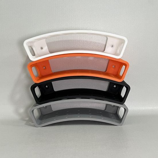 Настенный держатель-подставка для дротиков 3D-печать Стойка-дисплей для дротиков Вмещает 21 дротик со стальным или мягким наконечником Пластиковый органайзер-кэдди для дротиков для игроков в дартс