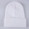 Unisex Slouchy Knitting Beanie Hip Hop Cap Warm Winter Ski Hat