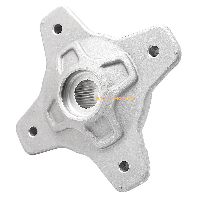 Передняя ступица колеса для Polaris Sportsman 550 850 1000 Scrambler 850 1000 5135499