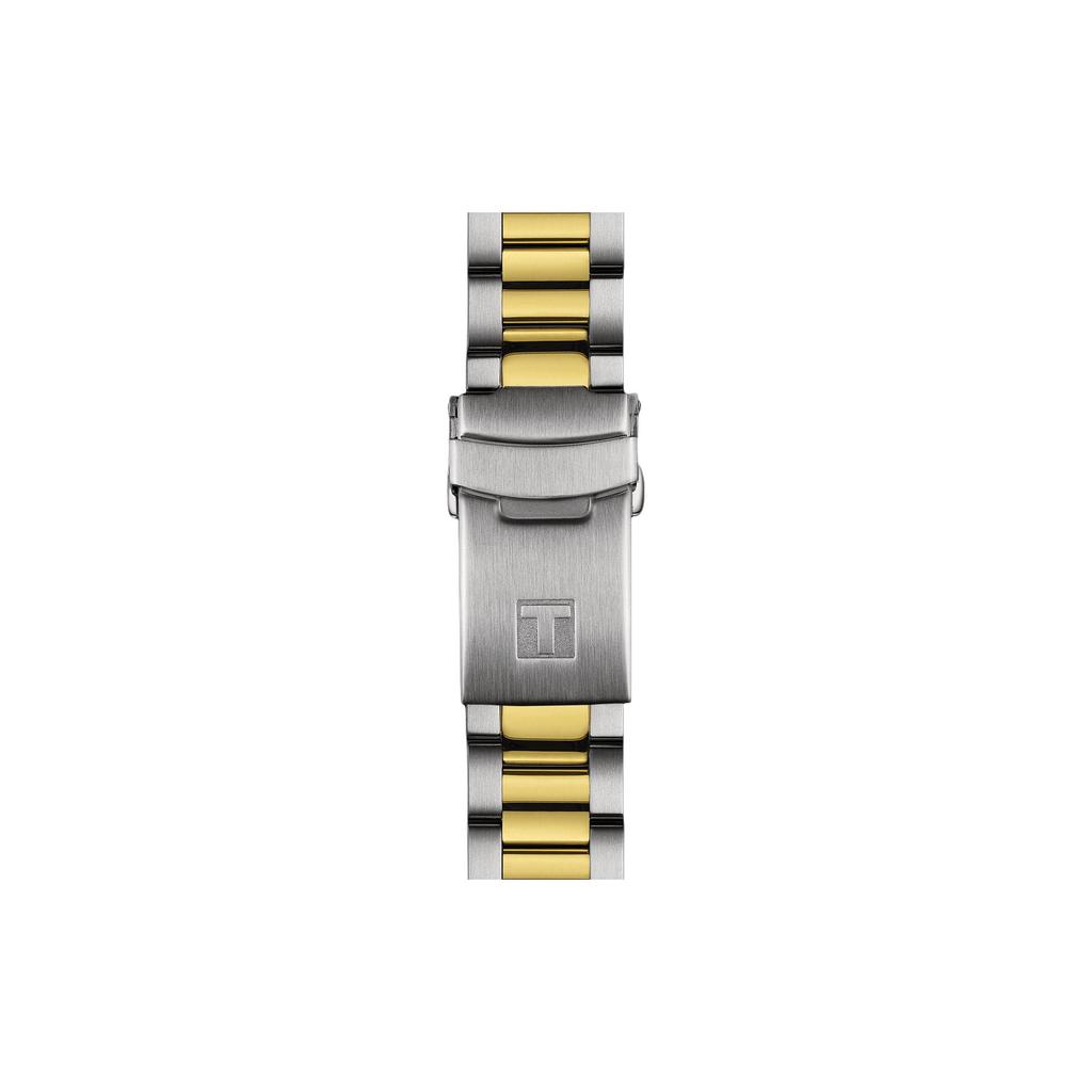 Tissot Унисекс Часы T120.807.22.051.00