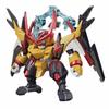 [Second Pre-order] BANDAI SPIRITS Mashin Souzouden Wataru Raijinmaru Pre-Colored Plastic Model