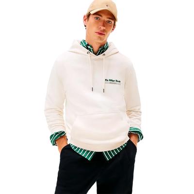 Tommy Hilfiger Толстовка с капюшоном Herald Graphic