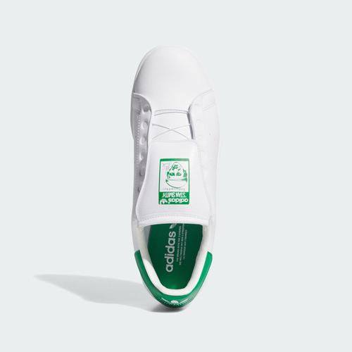 Adidas Оригинальные мужские/женские гольф-туфли STAN SMITH JP5192 Белый Размер