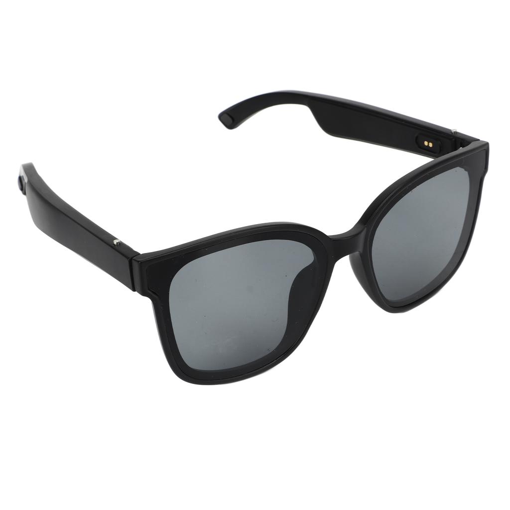 Умные солнцезащитные очки Bluetooth с двумя динамиками Беспроводные стерео очки для велоспорта