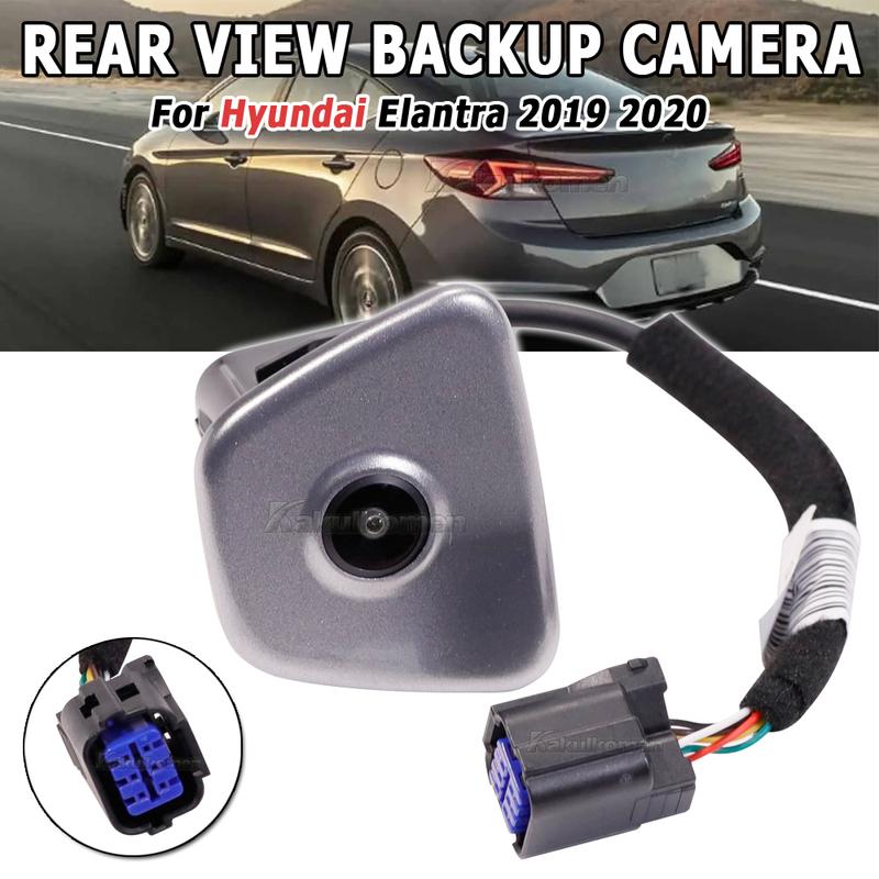 New Parking Aid Rear View Backup Camera Reversing Camera For Hyundai Elantra 2019-2020 99240-F2000 99240F2000