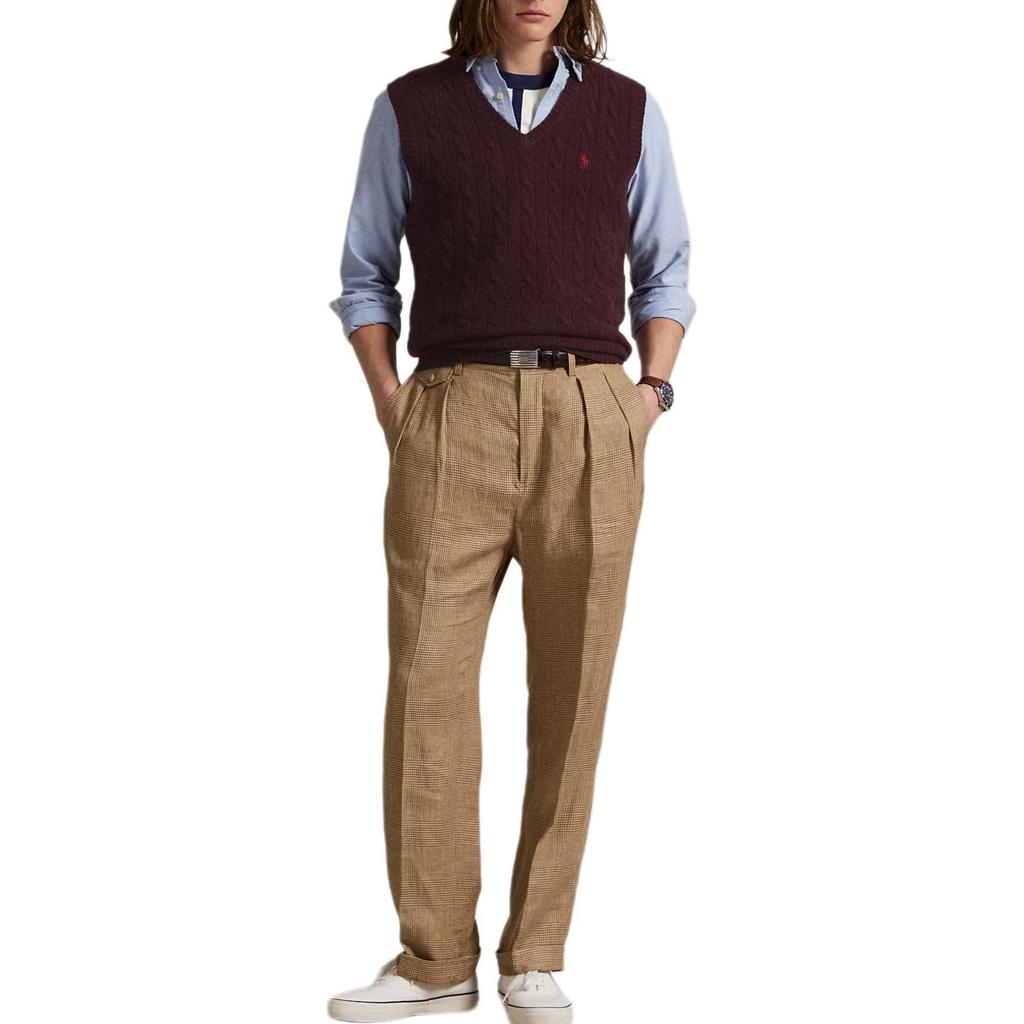 Polo Ralph Lauren FW25 Vest Standard Men's 710974166-003