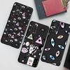 Shockproof Silicone Lucky Eye Blue Evil Eye Print Phone Case for Xiaomi Mi 11X 10T 10 12S 12 Pro 11i 11 Lite 10S 11T 12X 11 Bag