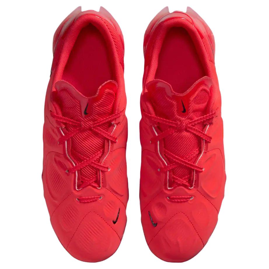 Nike First Sight Mirage Светло-малиновый Прозрачный Черный Женские кроссовки Красный HQ2412-600