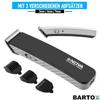 Триммер для бороды BARTOX машинка для стрижки волос профессиональная мужская бритва триммер