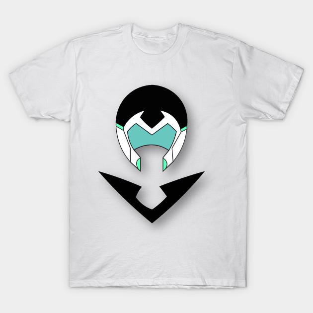 T Shirt Women Voltron Black Lion Harajuku Print Kawaii Tshirt Summer Short Sleeve Female T-Shirt Top Tee