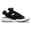 Reebok Спортивные сандалии Instapump Fury 'Черно-белые' Женские DV9699