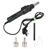 DES 560C Electronic Concentrated Type Temperature Control Air Gun for Automatic Cooling FunctionAU